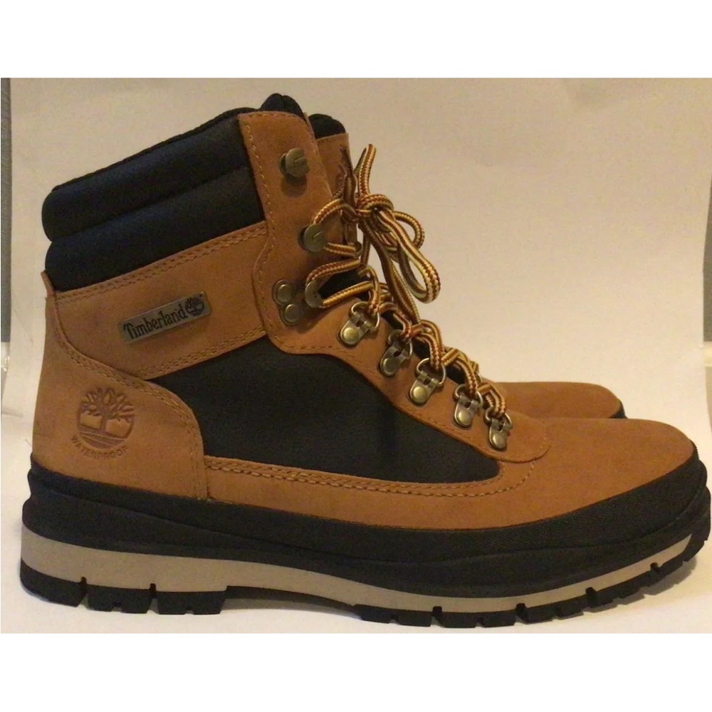 Timberland Pro Lightweight Men’s Boots 10